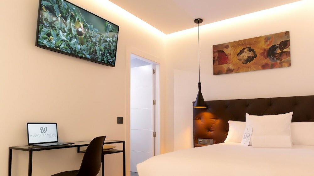 Фото Woohoo Rooms Boutique Sol