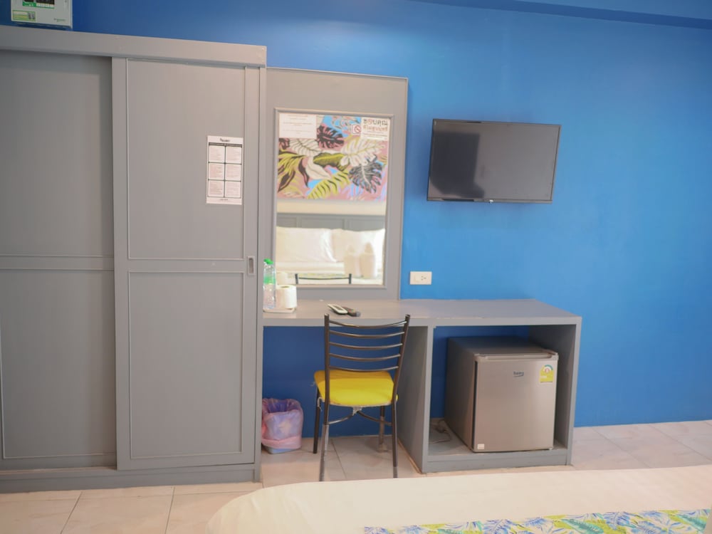 Фото Xanadu Hotel at Utapao