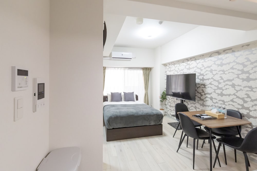 Фото Ocean Shinsaibashi