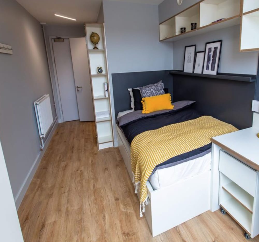 Фото EN Suite Rooms Students Only - Newington