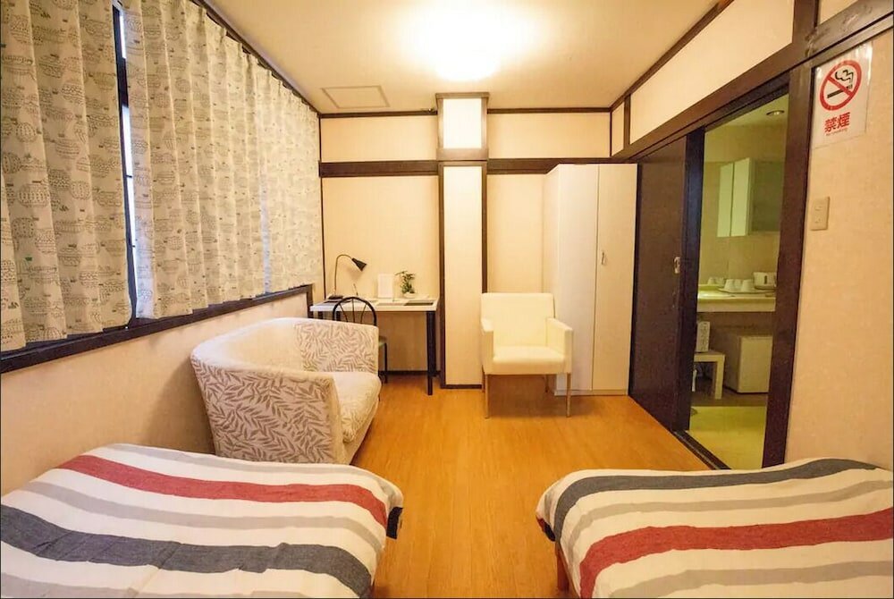 Фото Shirakabanoyado-Akinai