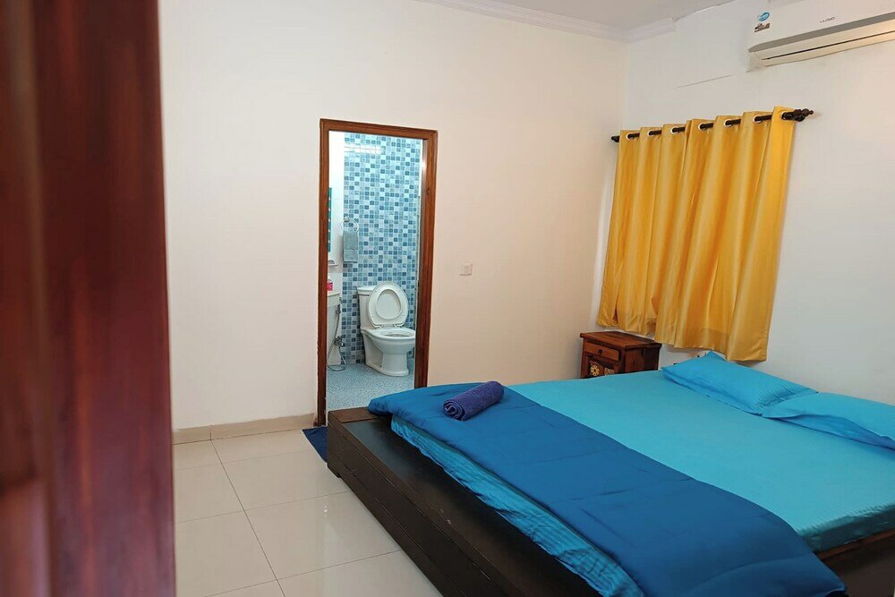 Фото Mintstar Apartment And Suites, East Of Kailash