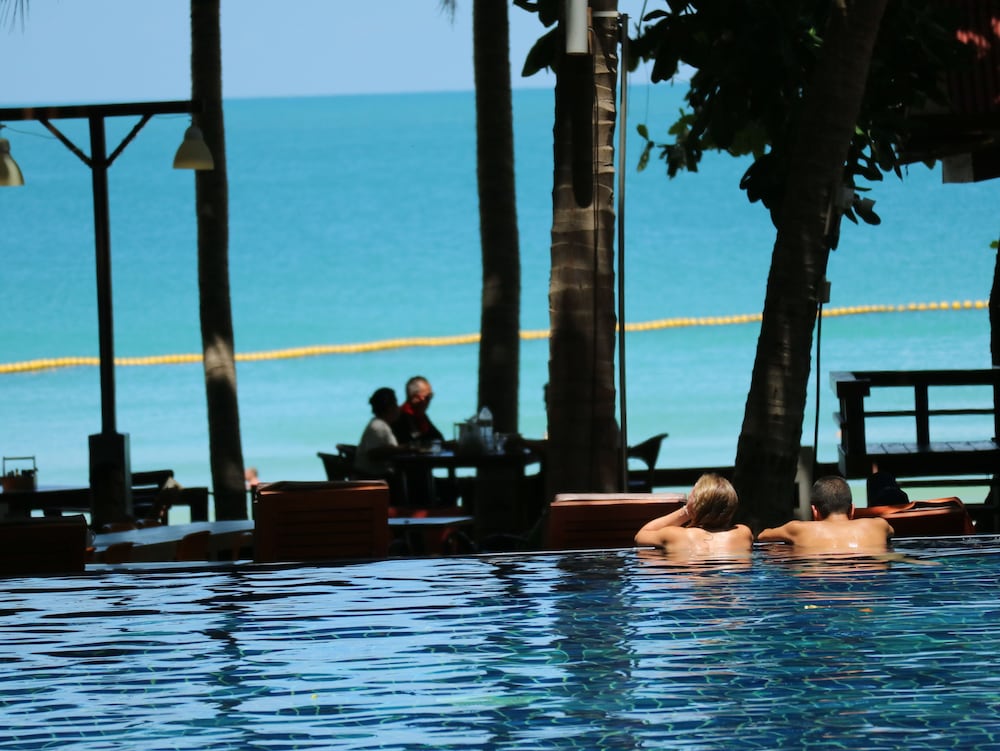 Фото Palita Lodge