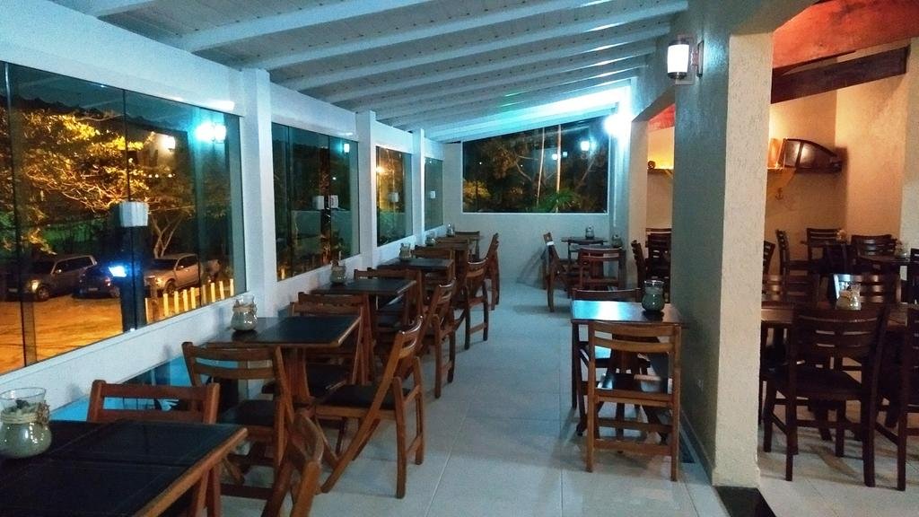 Фото Pousada Vistazul