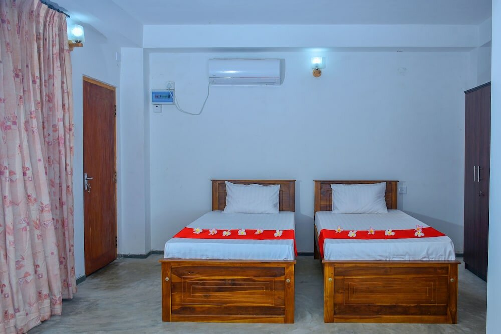 Фото Tranquility