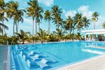 Hotel Riu Atoll