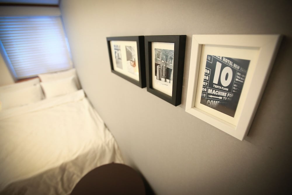 Фото Seocho Denver