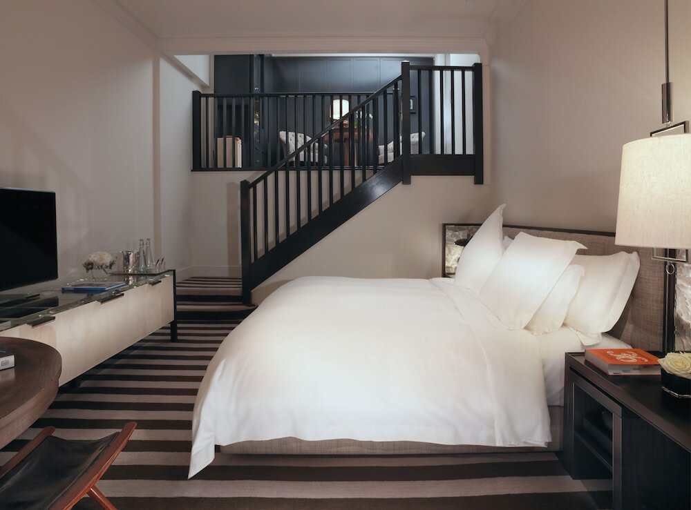 Фото Rosewood London