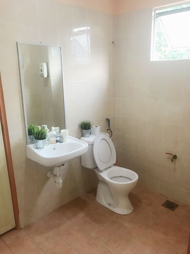 Фото Bukit Bentong Homestay