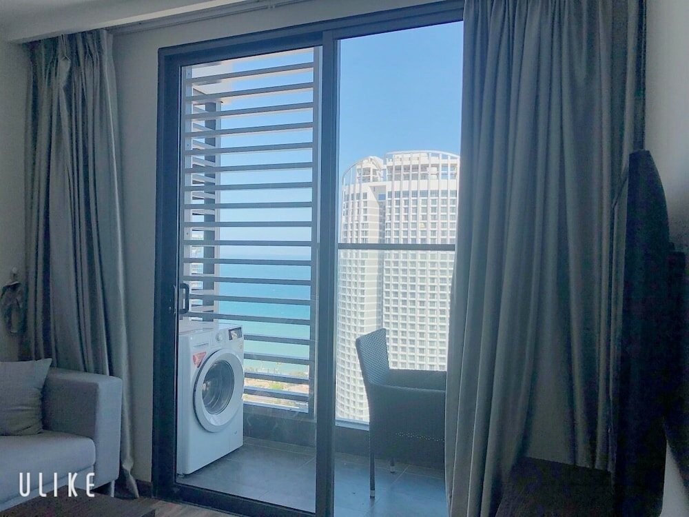 Фото Apartment Beach Nha Trang Sea View