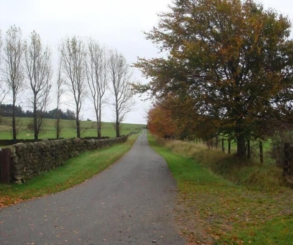 Фото Abbotshaw House - Farm B&b