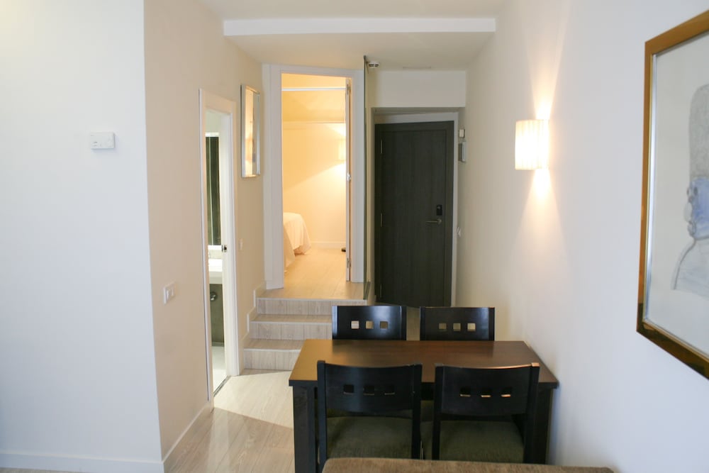 Фото Apartamentos Recoletos