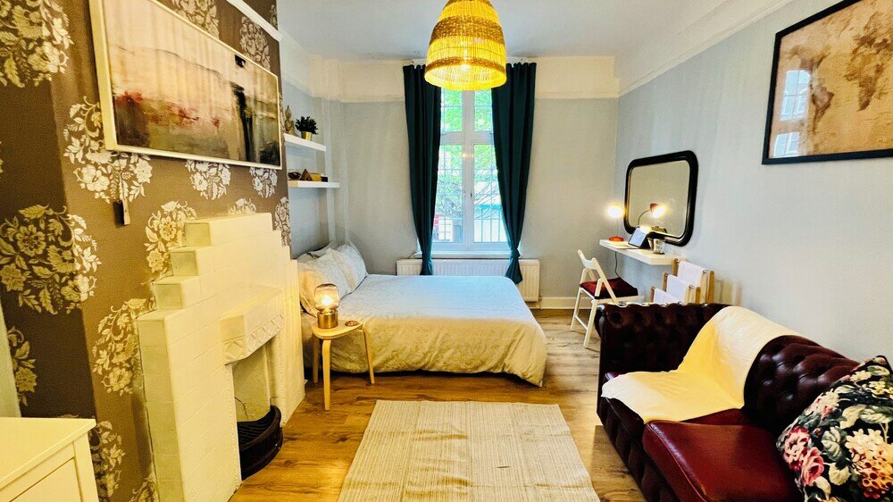 Фото Rest Boutique Notting Hill