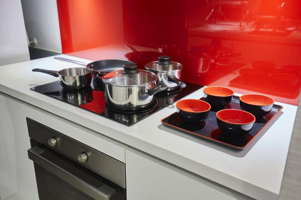 Фото Luxe Suites at Vortex Klcc