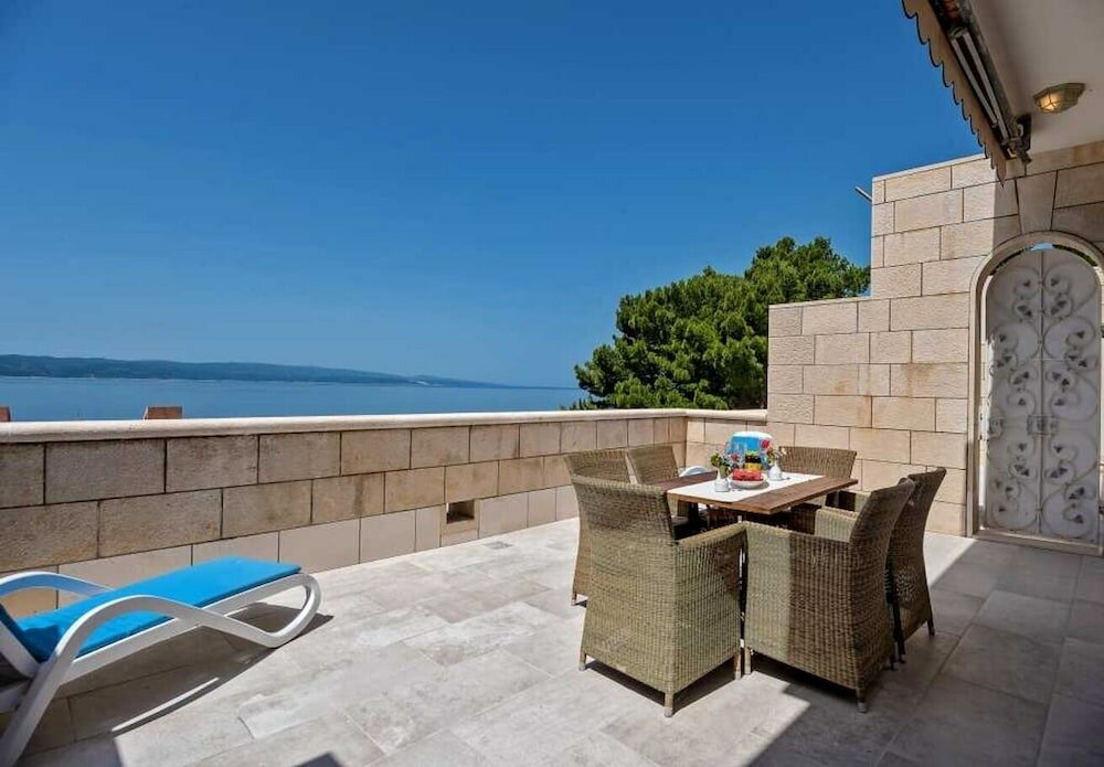 Фото Draga - 10 m From sea - A2