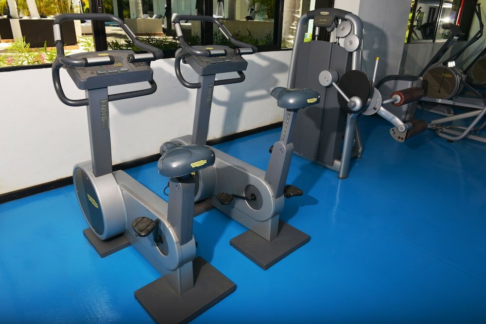 Фото The Sens Cancun - All Inclusive