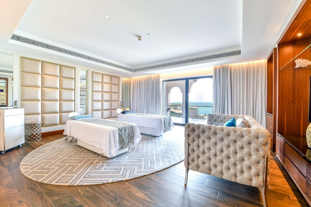 Фото Jumeirah Royal Saray