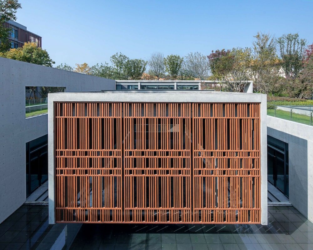 Фото Grand Wuji Hotel, in The Unbound Collection by Hyatt