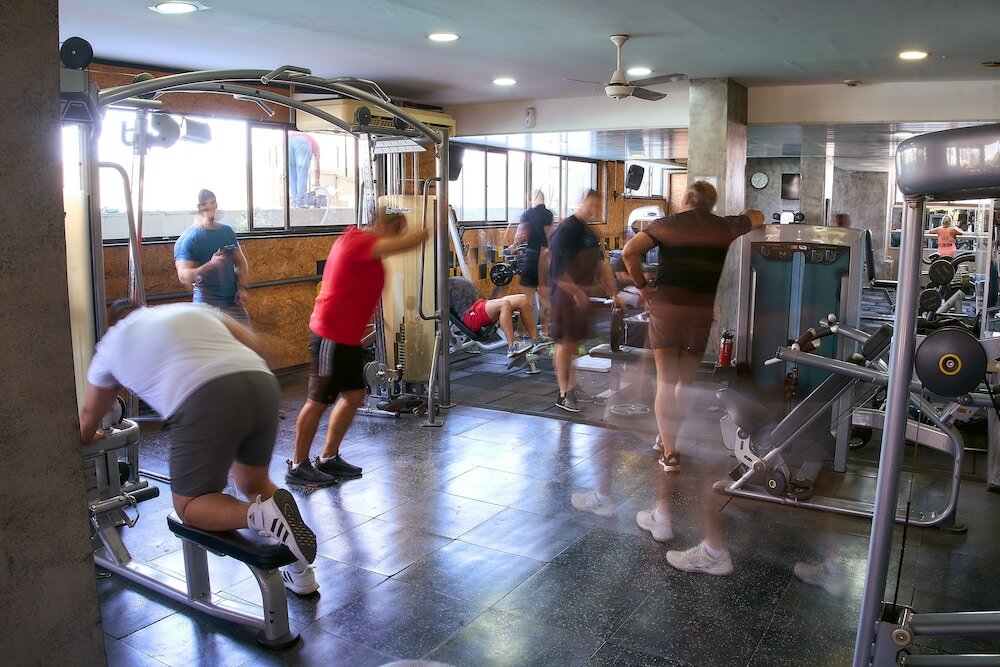 Фото Hotel Catalinas