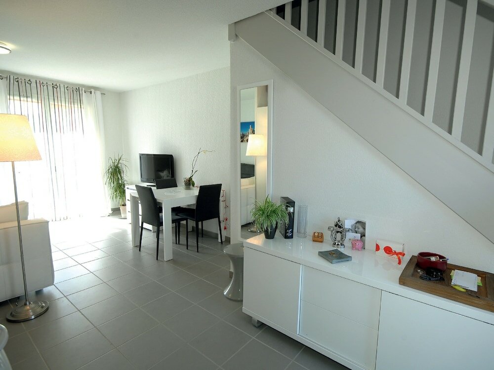 Фото Residence Les Demeures de la Massane - Vacancéole