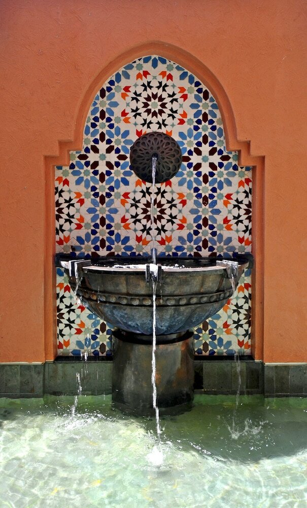 Фото Marrakesh Hua Hin Resort And SPA