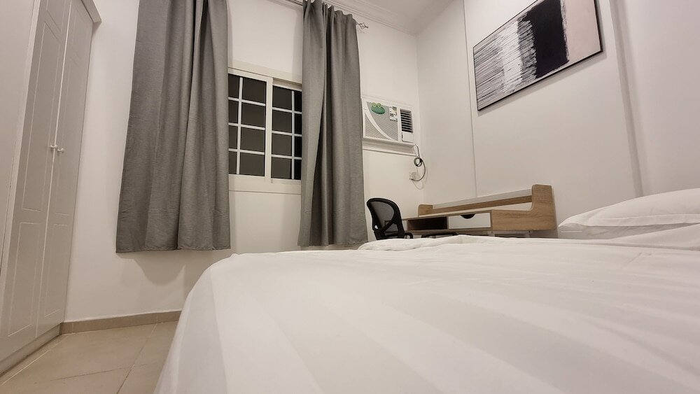 Фото Hometel Al-ghamdi