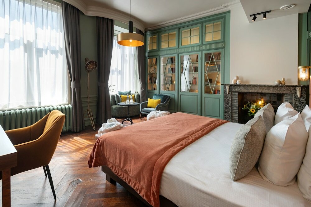 Фото Martin's Relais