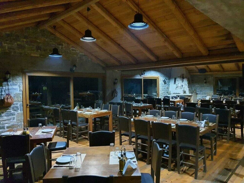 Фото Psiloritis Retreat Hotel