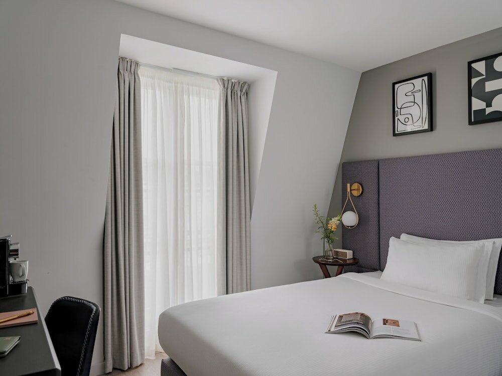 Фото Sonder The Henry