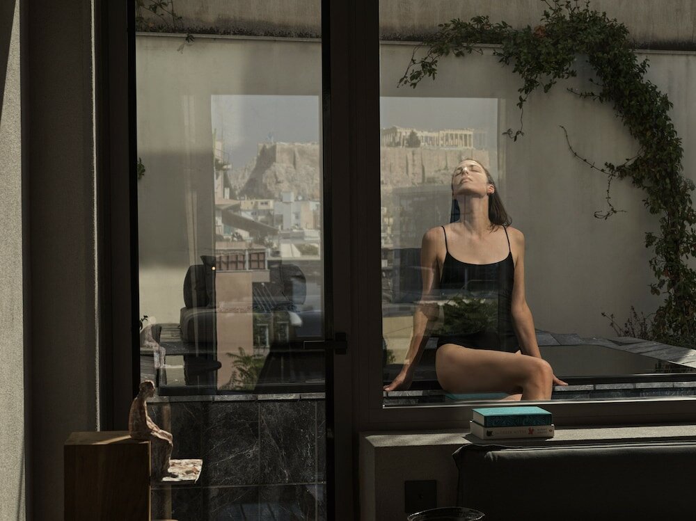 Фото Monastik LIving in Athina