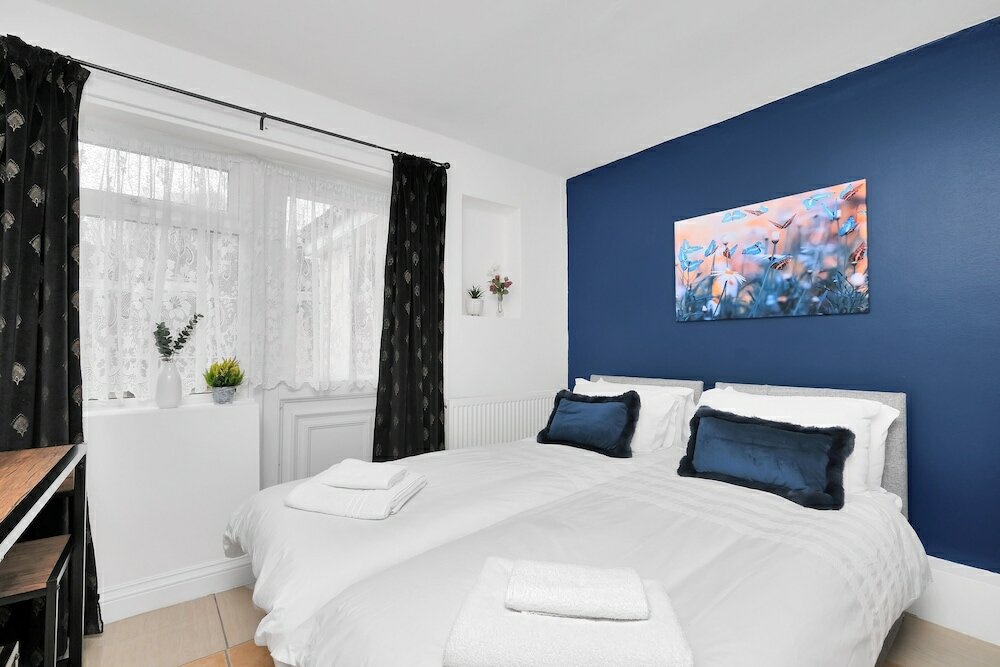 Фото Argyll Rooms Self-Contained Studio