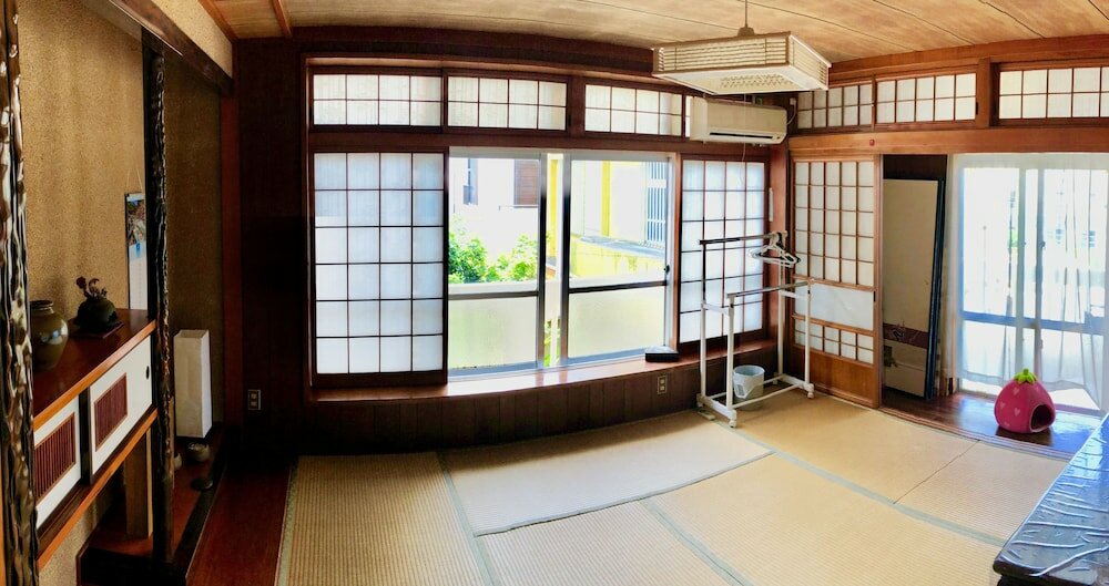 Фото Hostel YadoAri