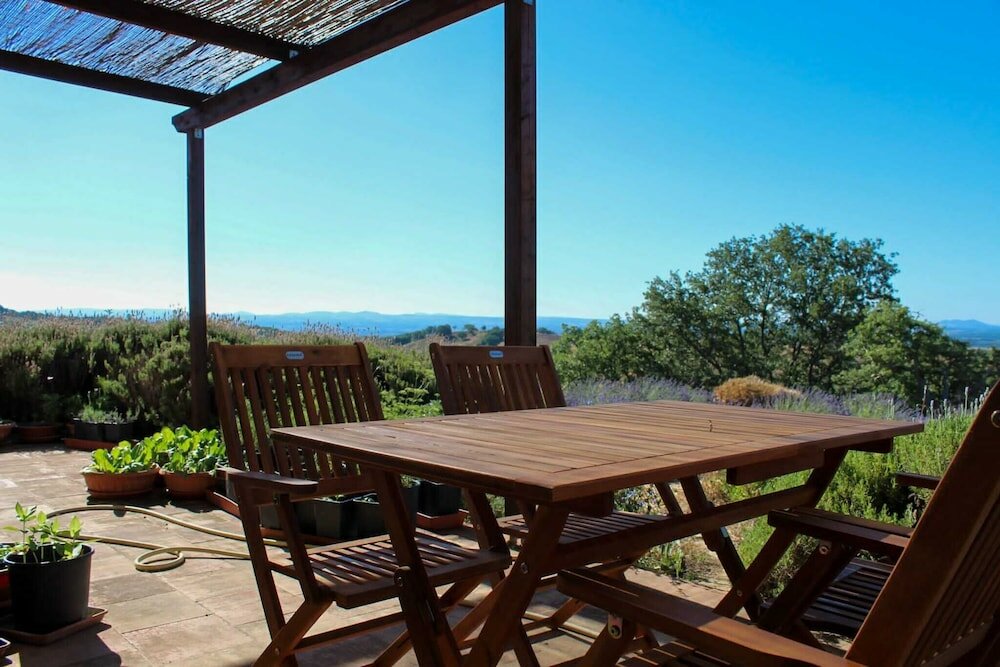 Фото Agriturismo Poggio Monte