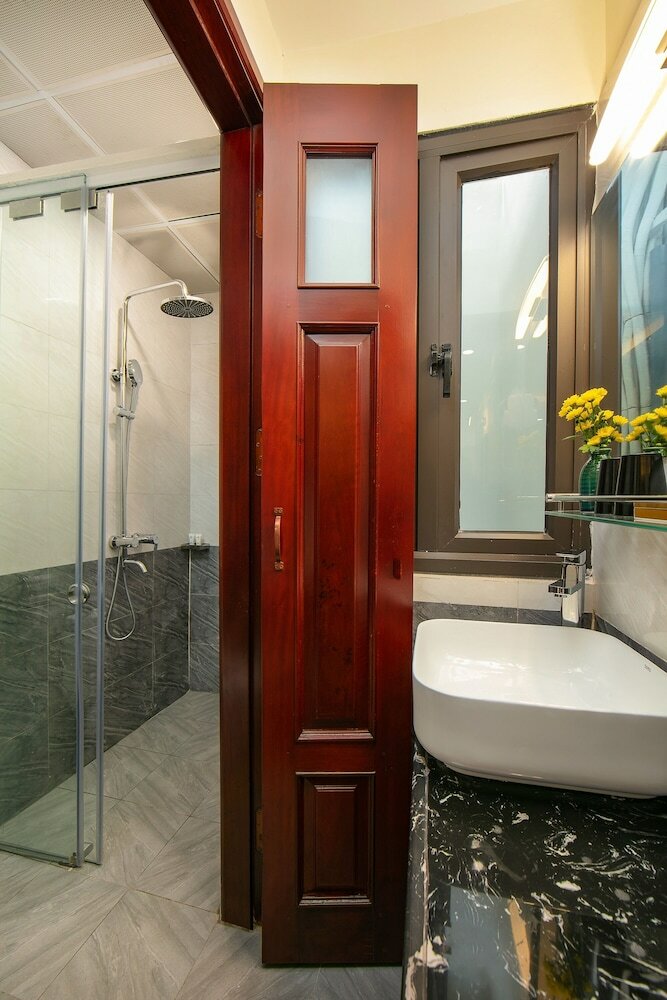 Фото Tunger Premium Hotel