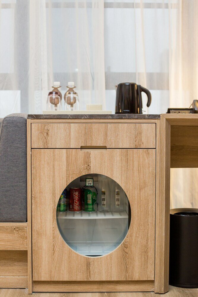 Фото Atour Hotel Wenhua East Road Jinan