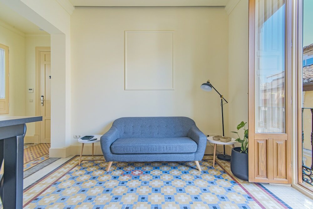 Фото Mosaiko Homes Catedral Granada