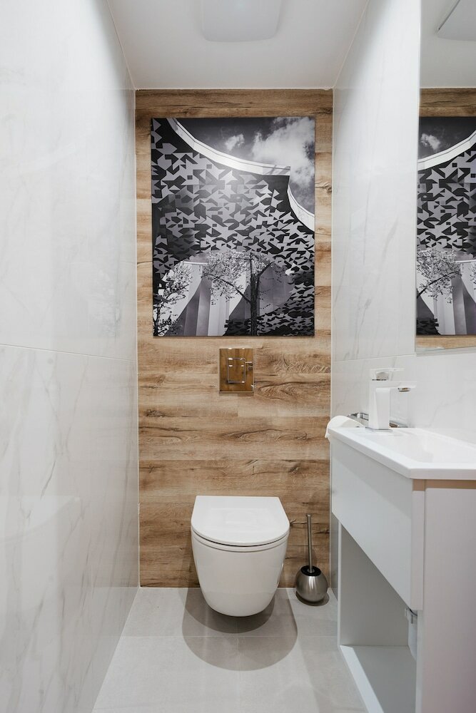 Фото Onyx Luxury Budapest