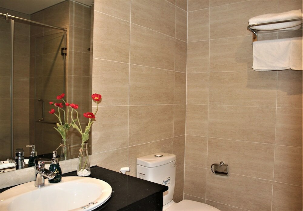 Фото Minh Anh Hotel