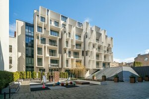 Гостиница Easyrooms Dzirnavu