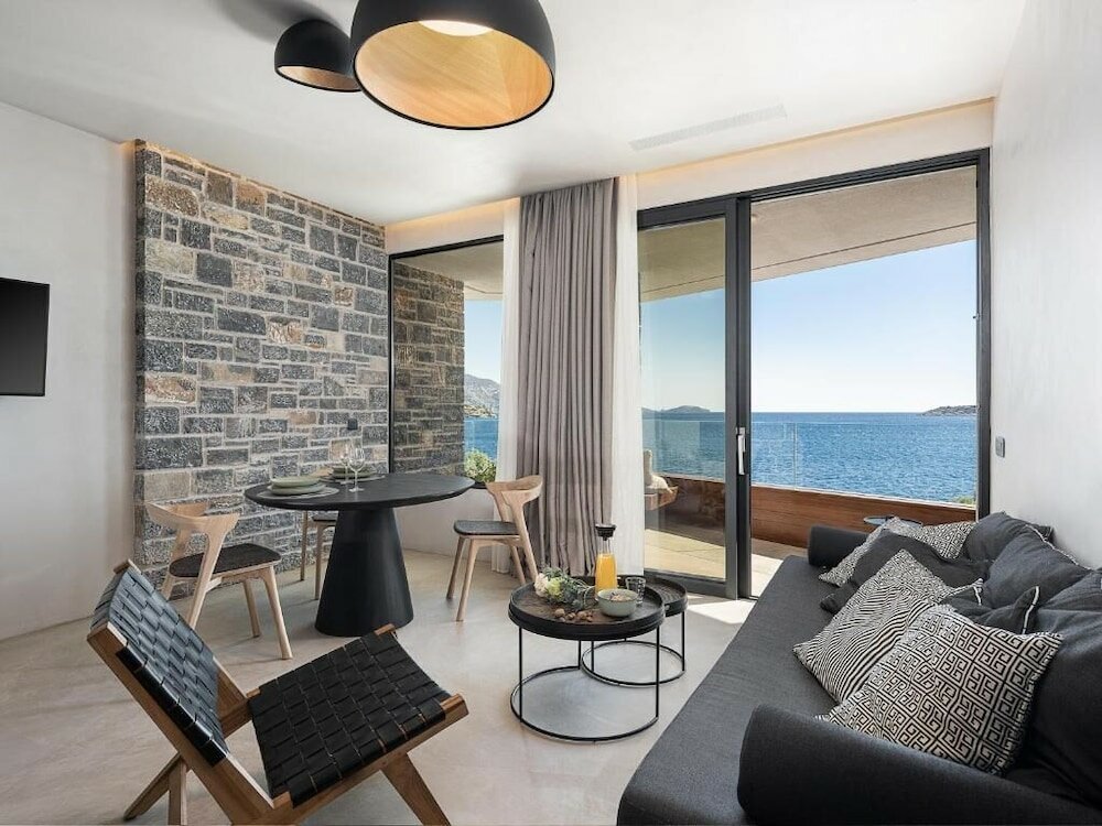 Фото Seannamon suites