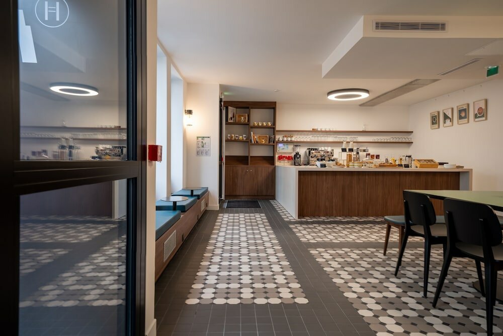 Фото Beau M Hostel