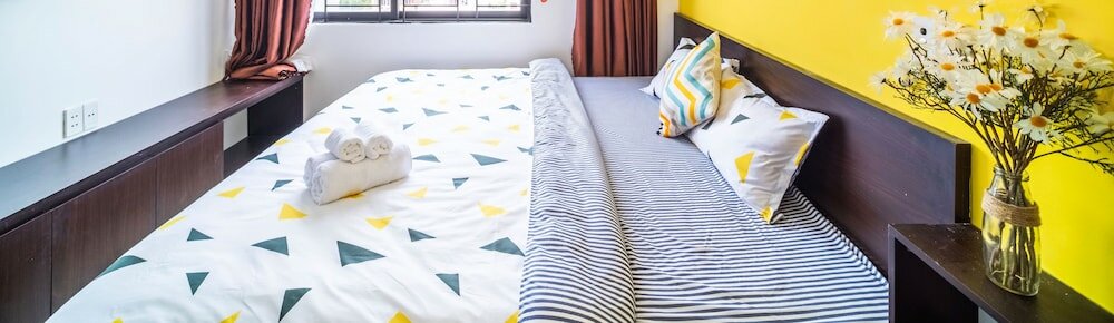 Фото Dreamy Sky Boutique Hotel