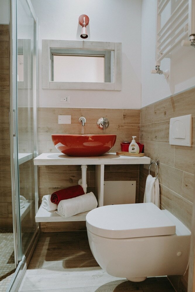 Фото Romeo Giulietta Rooms Apartments Turkish Bath