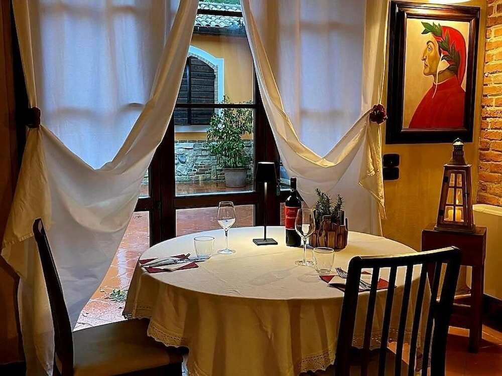 Фото Poggio La Buca - Agriturismo