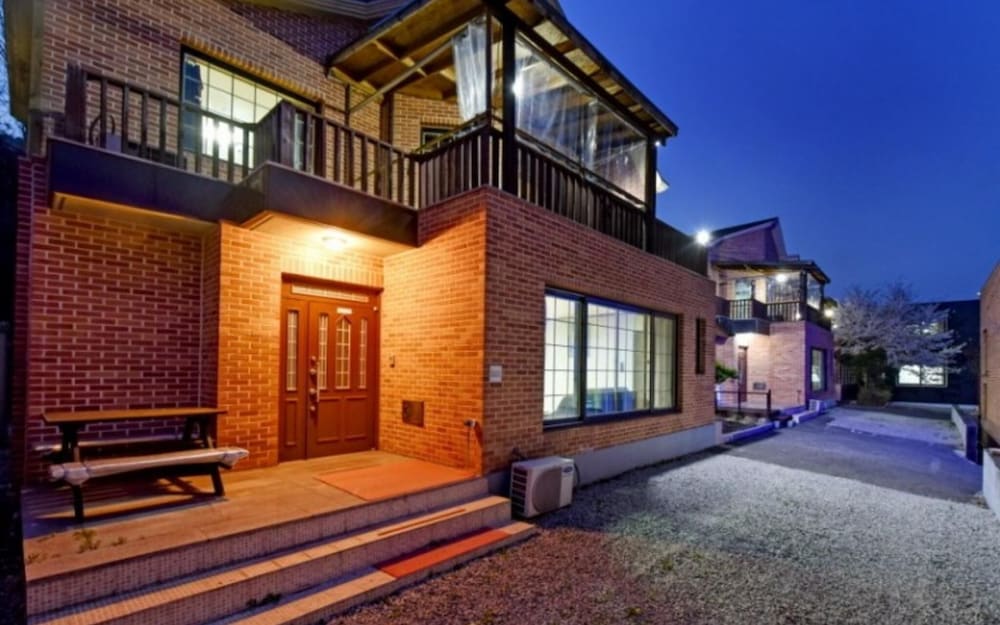 Фото Yesan Jeongdaun Pension