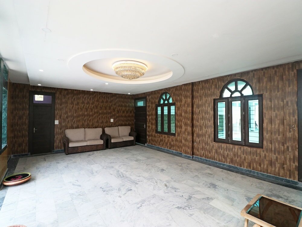 Фото Capital O 30857 The Kd Resort