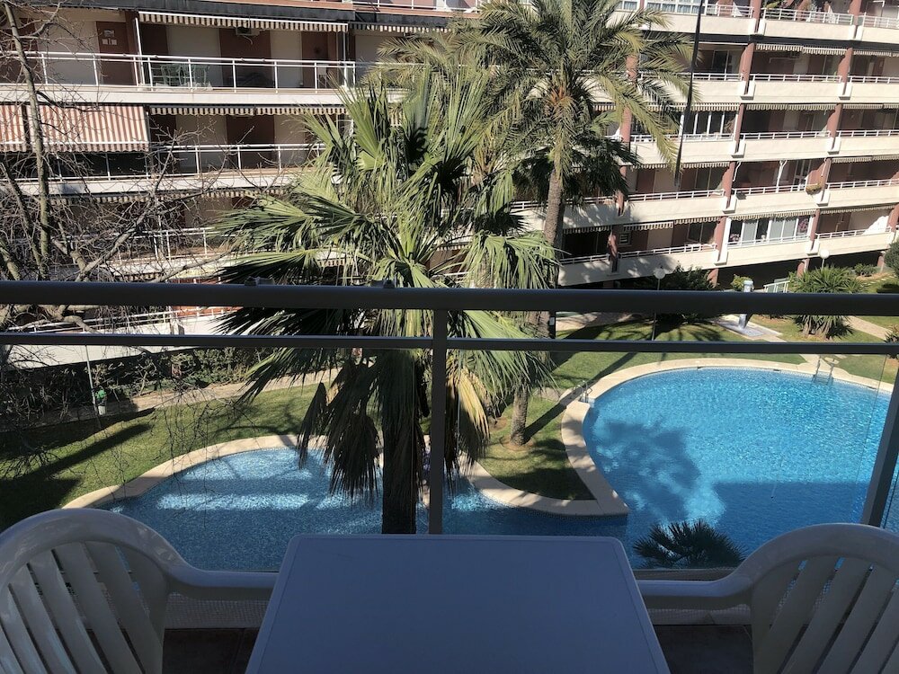 Фото Apartamento Edificio Dianium 1