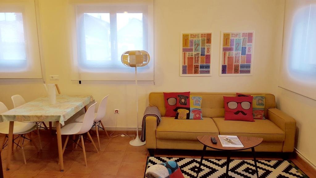 Фото Apartamentos Hevia