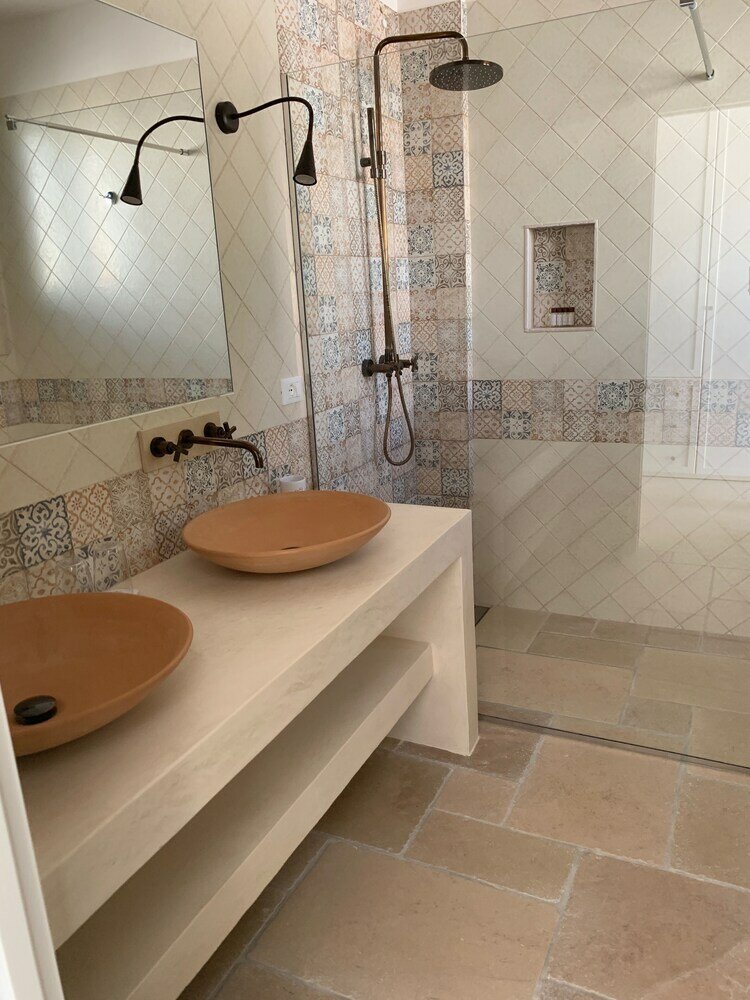 Фото BioAgriturismo Messer Gesualdo