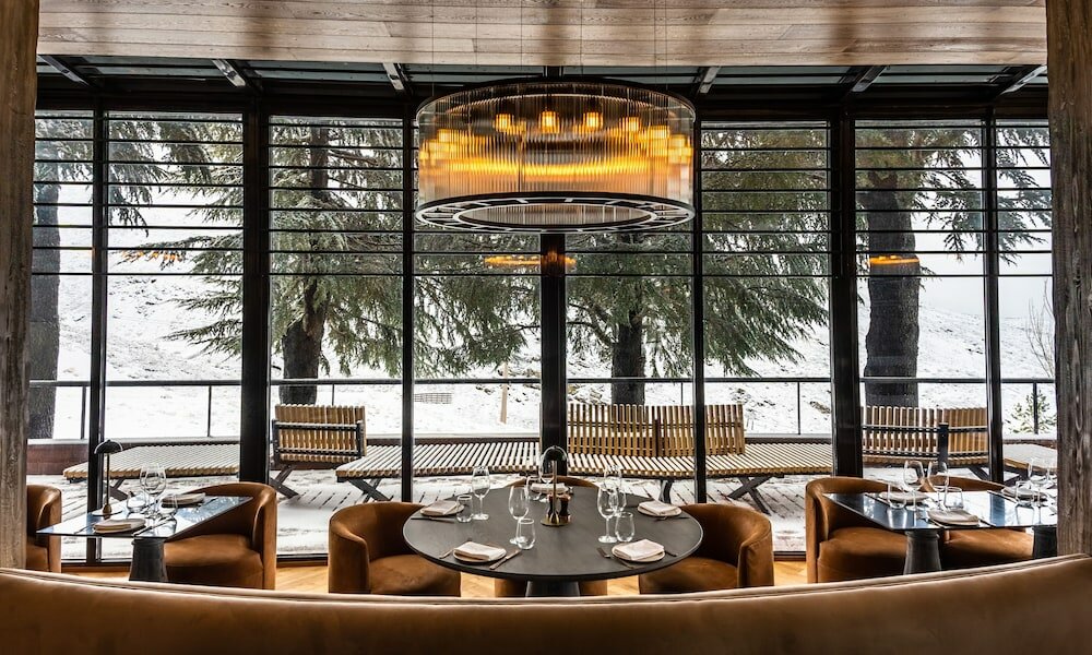 Фото Maribel Sierra Nevada